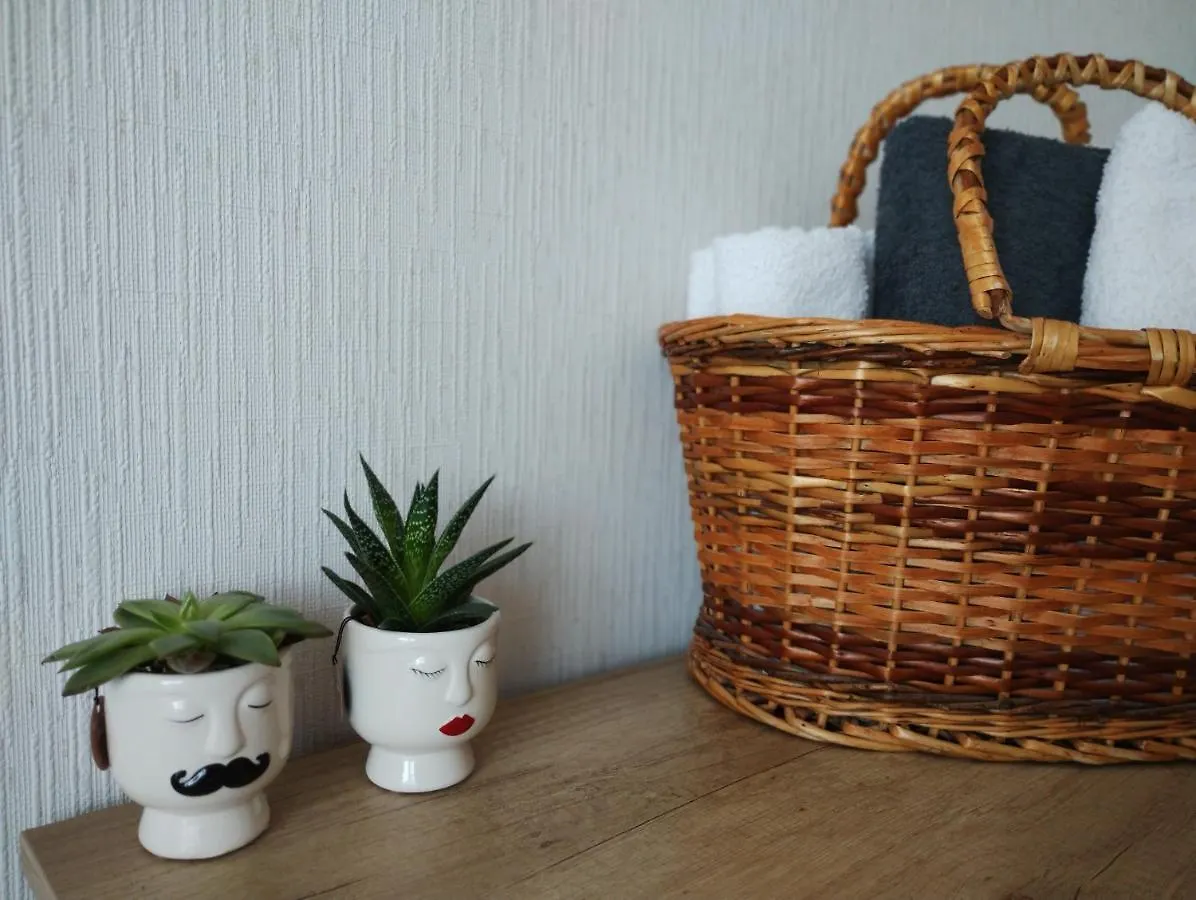 Home Ltt - Near Airport, Spacious, Sunny Apartment Sofie Bulharsko