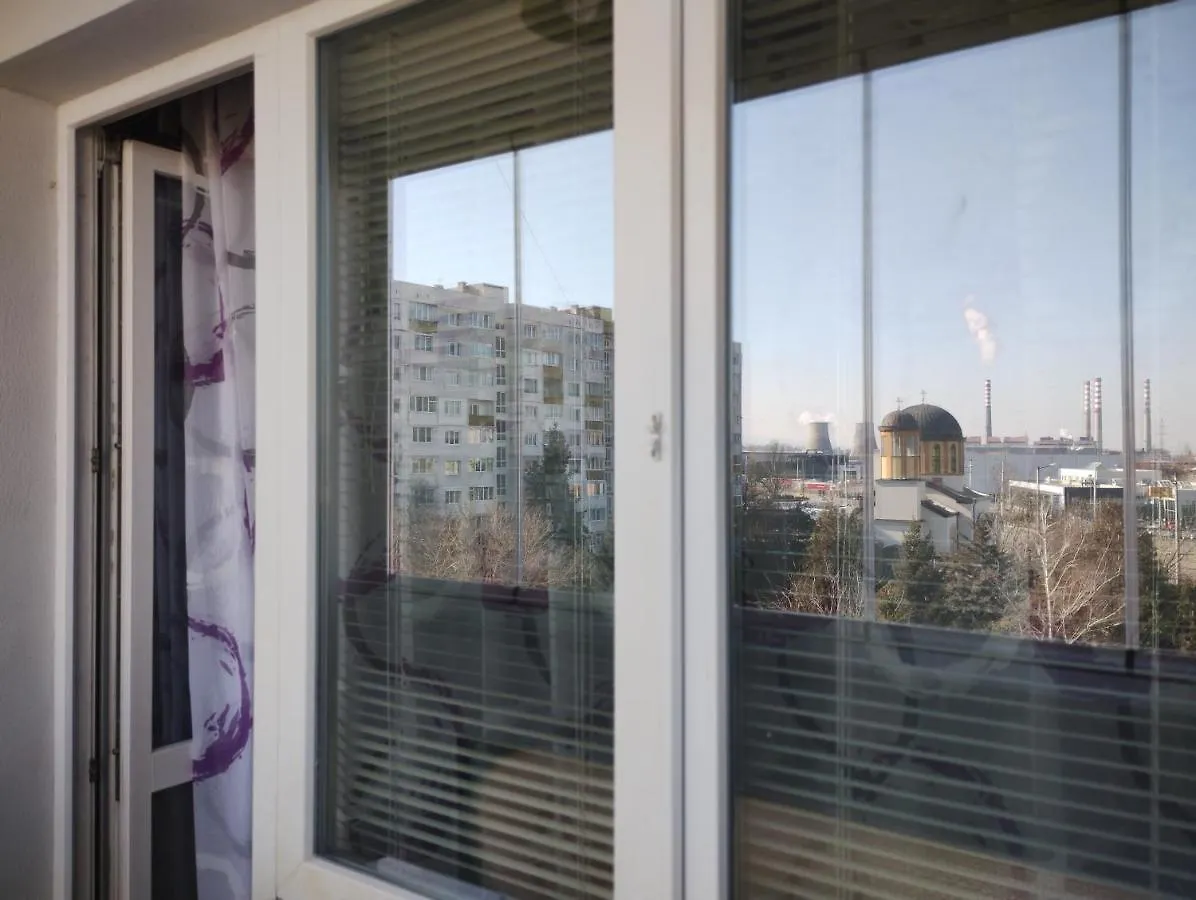 Home Ltt - Near Airport, Spacious, Sunny Apartment Sofia 0*,