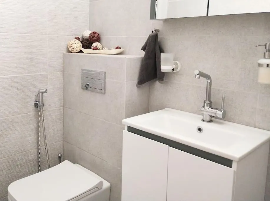 Home Ltt - Near Airport, Spacious, Sunny Apartment Sofia 0*,  Bulgaria