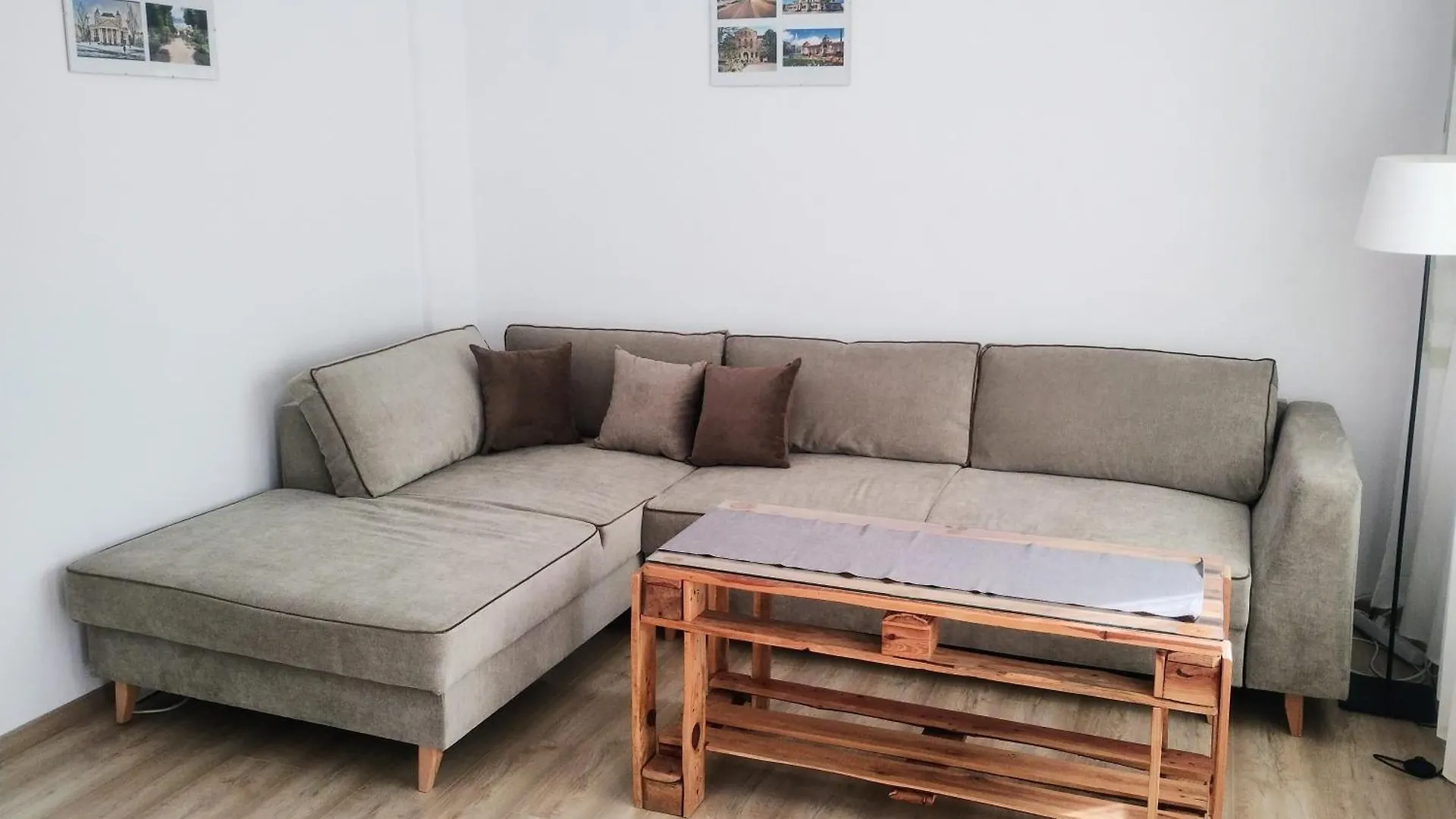 Home Ltt - Near Airport, Spacious, Sunny Apartment Sofia Bulgaria